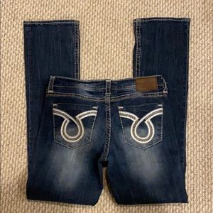 Big Star jeans
